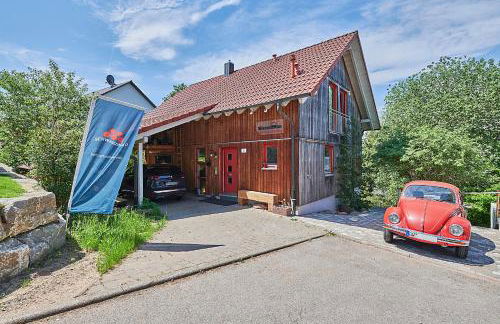 Würzbachhaus - Foto 19