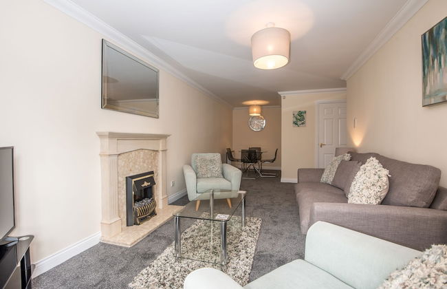 St Giles Close - Foto 9