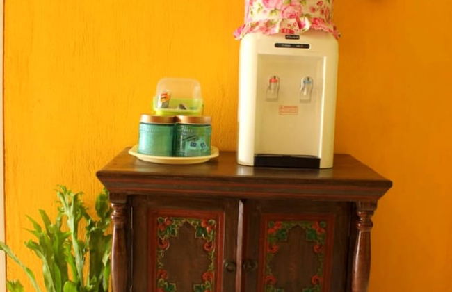 D'Java Homestay Unit Ambarrukmo 2 By The Grand Java - Foto 12