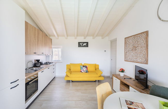 Residence Oleandri by Wonderful Italy - Photo 14