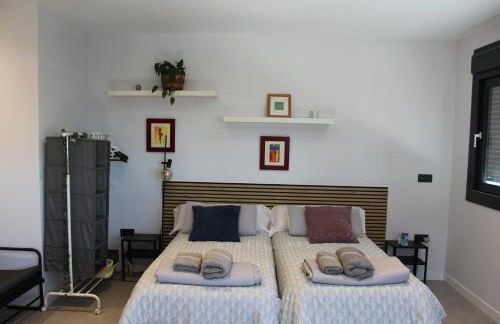 Relax al pie de la Alfaguara - Foto 22