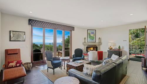 Ocean View Villa - Foto 3