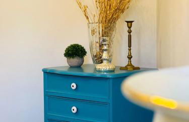 Ferienwohnung Emma - WLAN, Küche, TV, Bad, ca 15 Min zum Europa Park - Foto 22