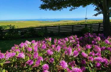 2 Bed Retreat with amazing see view - Foto 1