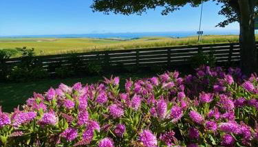 2 Bed Retreat with amazing see view - Foto 1