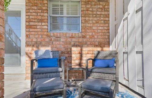 Anastasia Island Condo - Foto 12