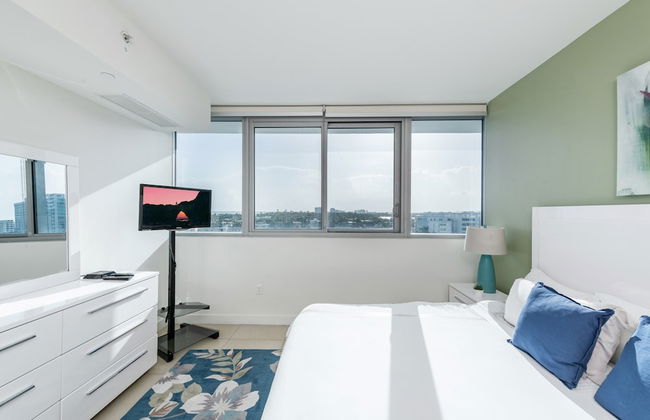 Churchill Suites Monte Carlo Miami Beach - Foto 10