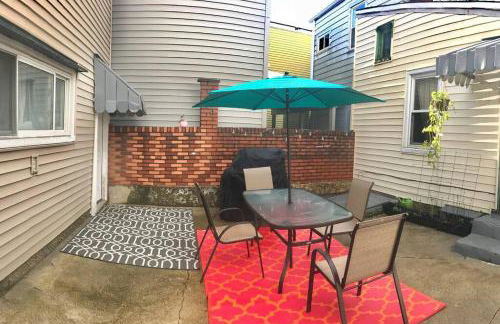 Comfortable Apartment - Pittsburgh's Little Italy - Foto 2