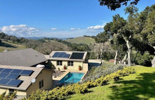 Hilltop Vistas-Private Pool, Firepit, Views - Foto 29