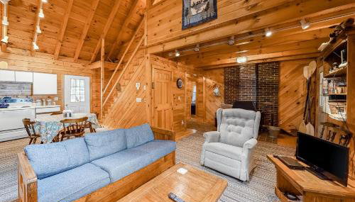 Lake View Cottage - Foto 1