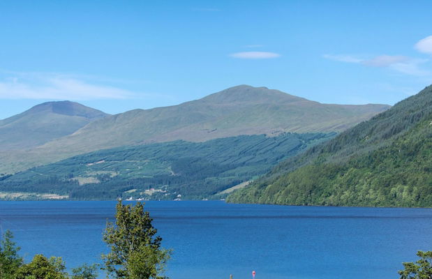 Taymouth Marina-5 Loch View - Foto 33