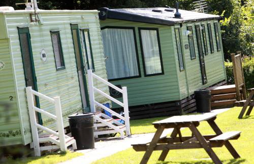 Tehidy Holiday Park - Foto 47