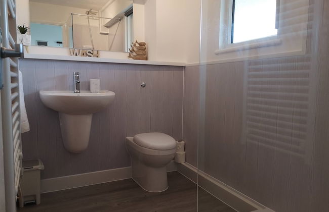 Eastcliff Escape Folkestone - Foto 6