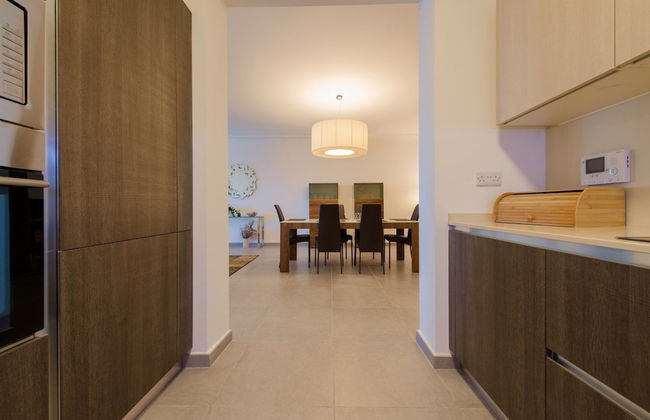 Seafront LUX APT IN Fort Cambridge - Foto 6