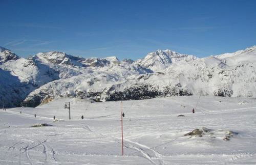 "L'Ancolie" Appartement de Charme 4 Personnes à Val Cenis - Foto 21