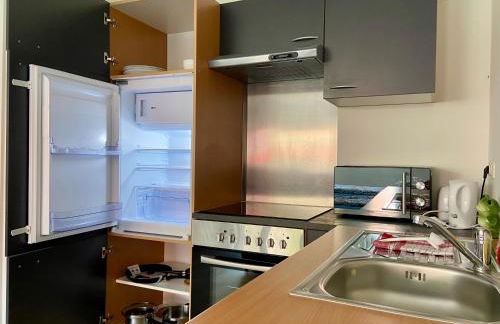 GreenStay Essen - Photo 64