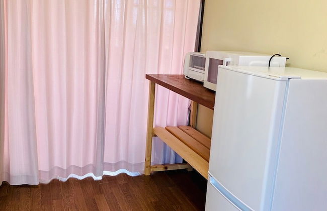 KR Apartment in Kanazawa - Photo 17