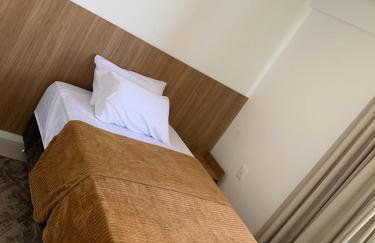 Apartamento de Luxo com vista para o Mar no Parque do Cais - Foto 15