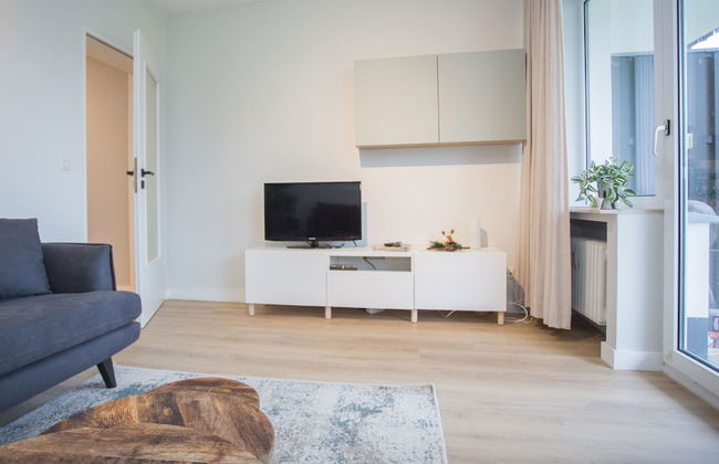 Ferienwohnung mit Terrasse bei Winterberg - Foto 6