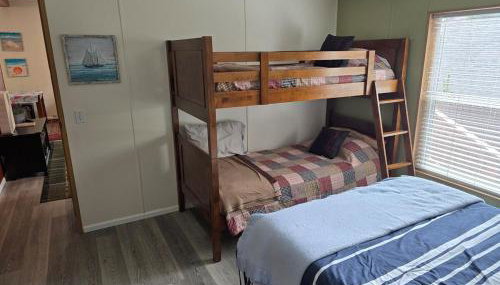 Beach Bum Cabin - Foto 5