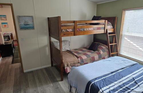 Beach Bum Cabin - Foto 5