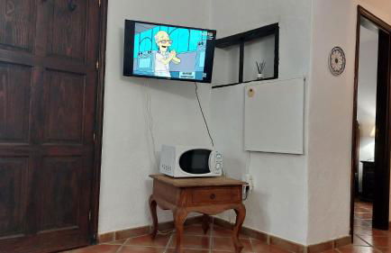 Mediterranean holiday home with small patio-terrace - Foto 5