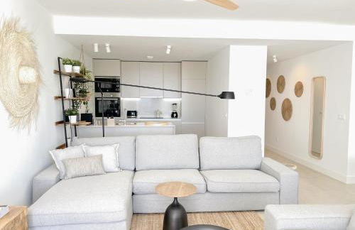 Manilva del Sol SEA VIEW PENTHOUSE - Photo 16