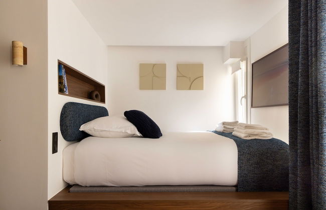 Sublime Studio - 2P - Near Place de la Republique - Foto 2