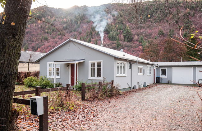 Picturesque Home in Historical Arrowtown - Foto 14