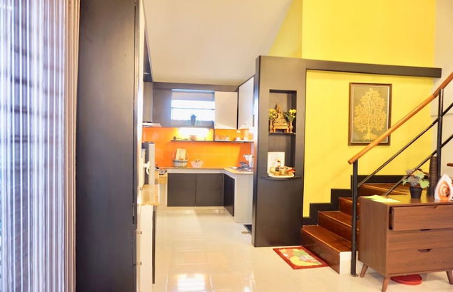 P'Da House - Foto 13