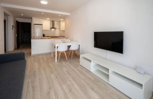 Apartment Blue Sea by Interhome - Foto 40