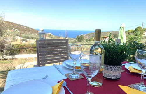 Olive Hill Private House - Foto 27