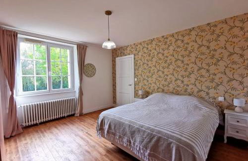 Domaine de Pourrouquet - Demeure de charme et Gîte - Photo 30