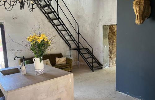 Anexo Casa São Miguel the beauty of imperfection - Foto 17