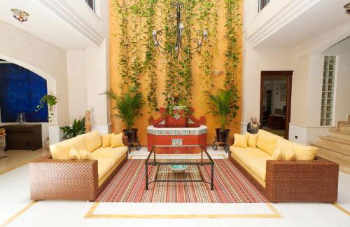 Logia Sevilla - Foto 10