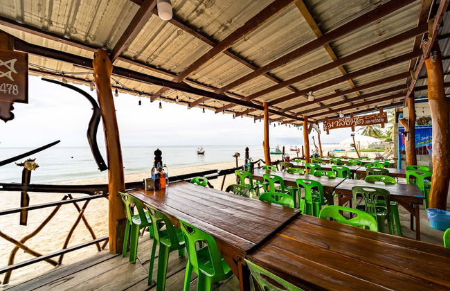 Beach Front Villa with 3 Bedrooms - CA3 - Foto 73