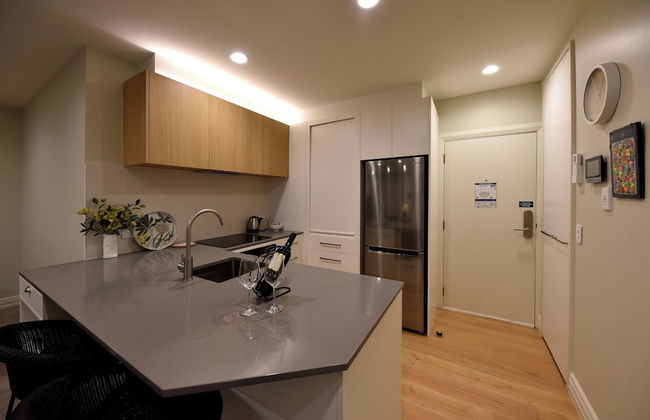 West Fitzroy Apartments - Foto 50