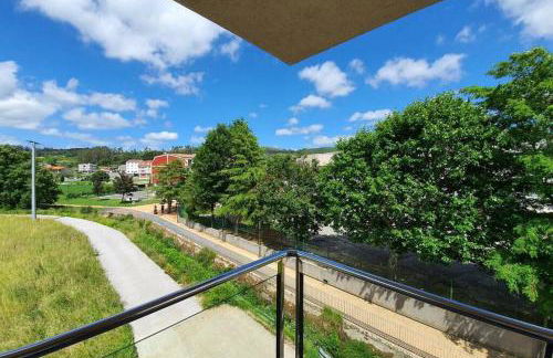 Apartamento moderno en Vimianzo, Costa da Morte, Galicia - Foto 1