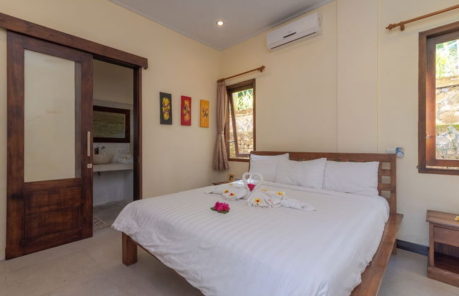 Villa Oscar - Photo 10