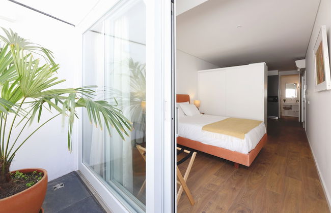 RIBEIRA FLORES 59 Downtown Apartments - Foto 48