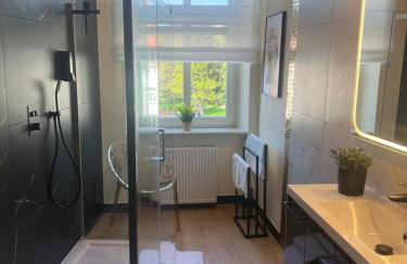 Apartament w sercu miasta - Foto 24