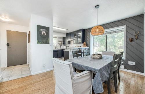 Huntington Lake Condo 115 - Foto 9