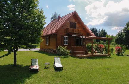Holiday Homes Vita Natura - Foto 29