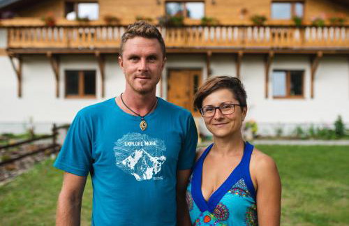 Base Camp Carpathia - Foto 12