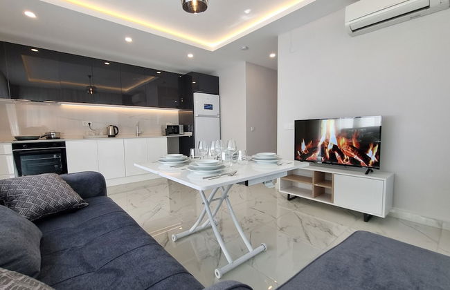 Elite City 3 Luxury Residence - Foto 25