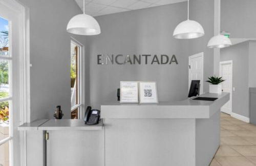 Cozy 3Bdrms At Encantada- 6 miles from Disney - Foto 36