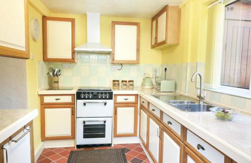 Rose Cottage - Foto 6