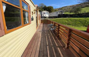 Cosy Caravan by the sea - Foto 3