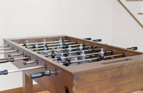 Modern Mountain Lake House - Foto 27