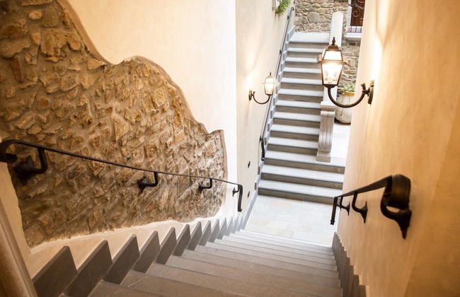 Palazzo Iaquinta - Rooms & Restaurant - Foto 76